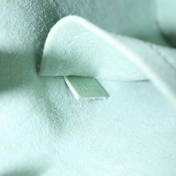 LOUIS VUITTON Epi Electric Alma PM Hand Bag Amand - Picture 13 of 16